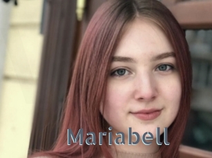 Mariabell