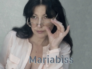 Mariabiss