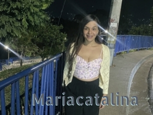 Mariacatalina