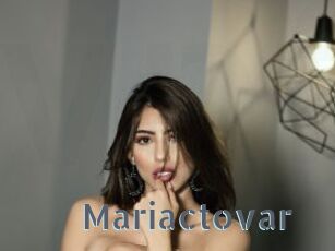 Mariactovar