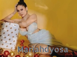 Mariahdyosa