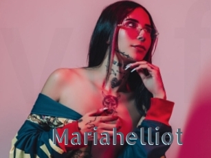 Mariahelliot