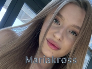 Mariakross