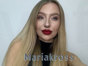 Mariakross