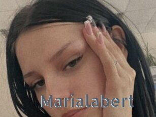 Marialabert