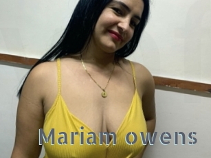 Mariam_owens