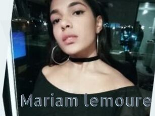 Mariam_lemoure