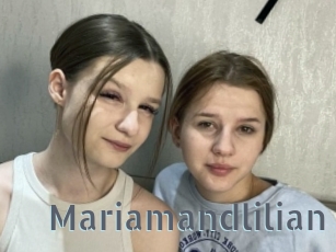 Mariamandlilian