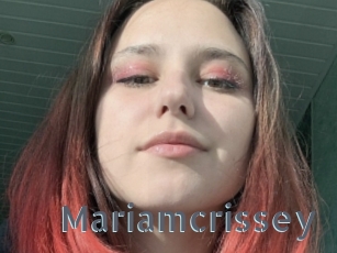 Mariamcrissey