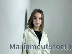 Mariamcutsforth