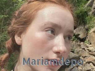 Mariamdepo