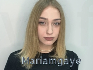 Mariamgaye