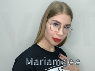 Mariamgee