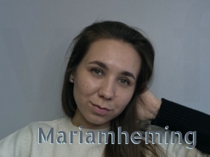 Mariamheming