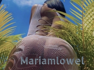 Mariamlowel