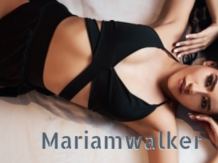 Mariamwalker