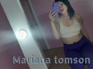 Mariana_tomson