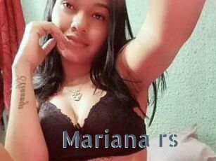 Mariana_rs