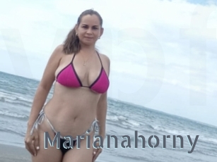 Marianahorny