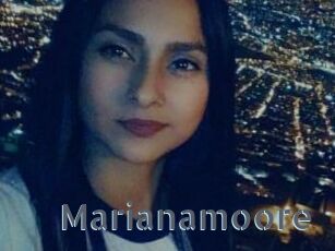 Marianamoore