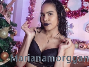 Marianamorggan