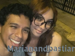 marianandbastian Vidéos Porno FR