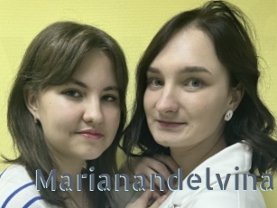 Marianandelvina