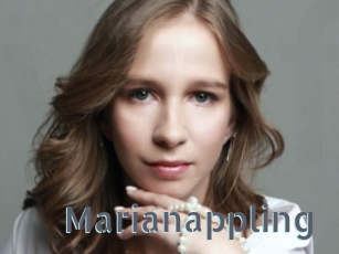 Marianappling