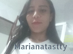 Marianatastty