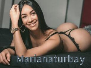 Marianaturbay