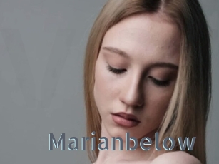 Marianbelow