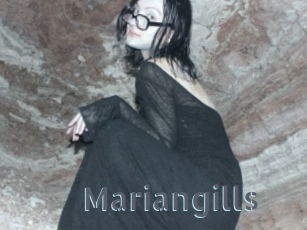 Mariangills