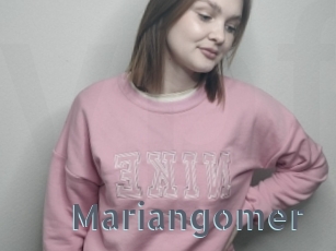 Mariangomer