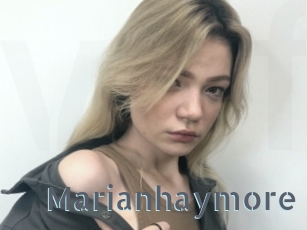 Marianhaymore