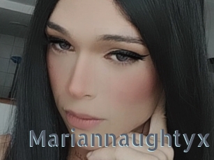 Mariannaughtyx