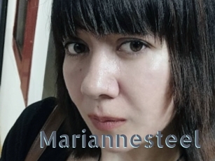 Mariannesteel