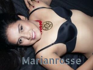 Marianrosse