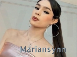 Mariansynn