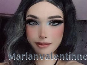 Marianvalentinne