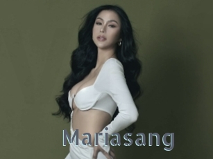 Mariasang