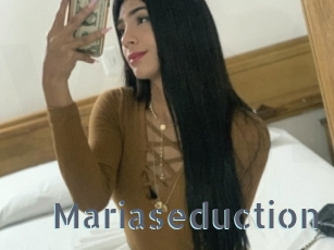 Mariaseduction