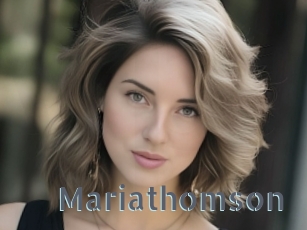 Mariathomson