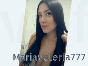 Mariavaleria777