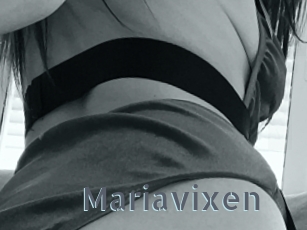 Mariavixen