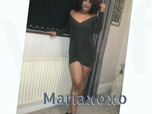 Mariaxoxo