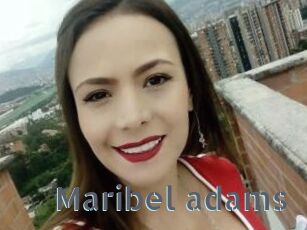 Maribel_adams