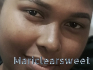 Mariclearsweet