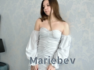 Mariebev