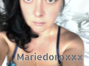 Mariedoroxxx