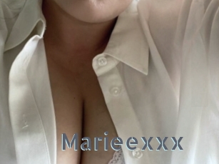 Marieexxx